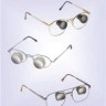 Telescopic Eyeglasses