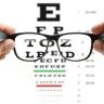 Low Vision Evaluation